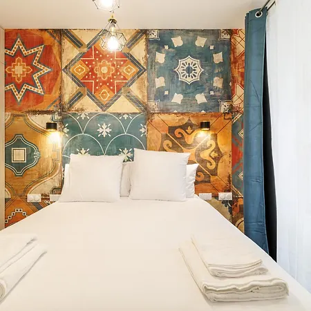 Maison Asteria 3*