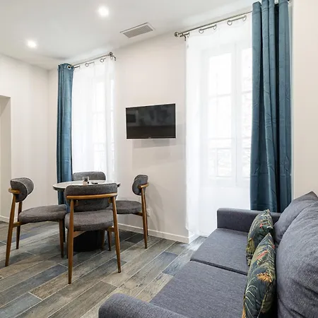 Maison Asteria Ξενοδοχείο με διαμερίσματα