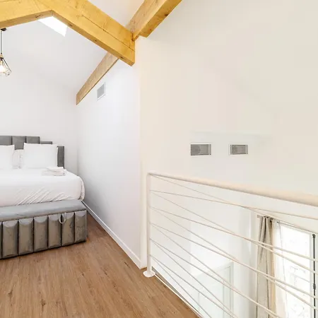 Maison Asteria 3* Νίκαια