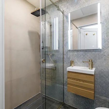 Ξενοδοχείο με διαμερίσματα Maison Asteria Νίκαια