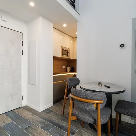 Maison Asteria 3* 니스