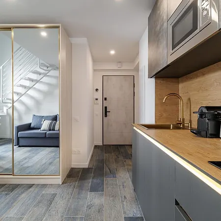 Maison Asteria