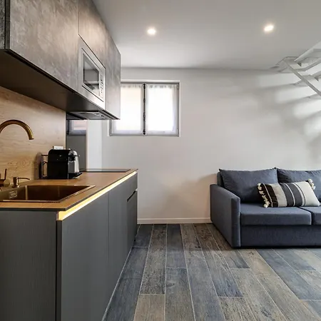 Maison Asteria 3* 니스