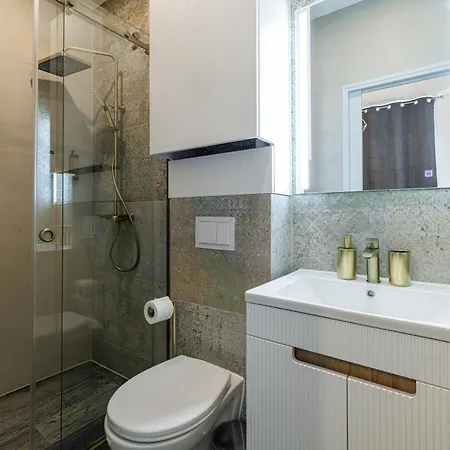 Maison Asteria 3* Νίκαια