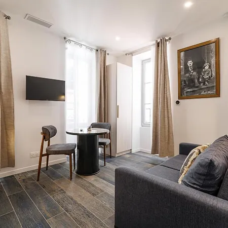 Maison Asteria