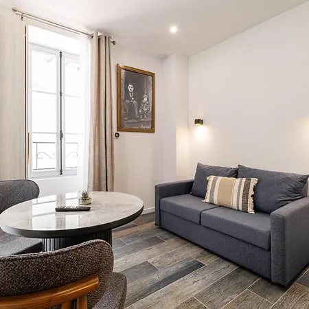 Maison Asteria 니스