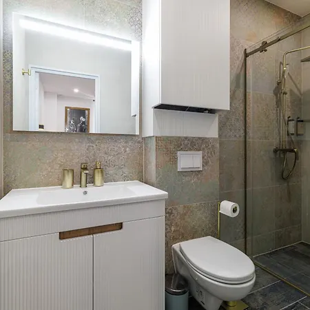Maison Asteria Ξενοδοχείο με διαμερίσματα