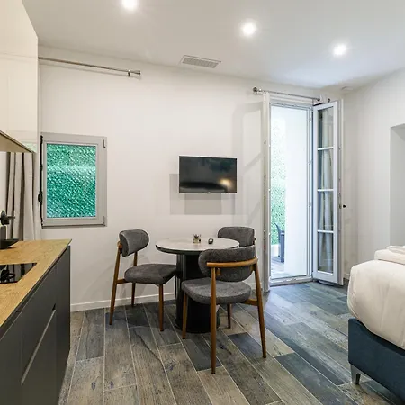 Maison Asteria 3* Νίκαια
