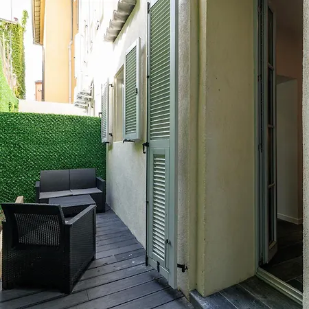 Maison Asteria 3*