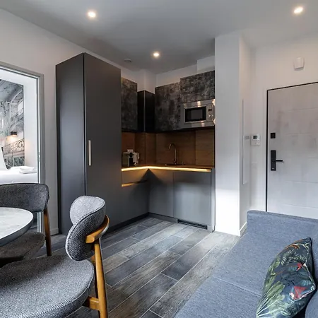Maison Asteria 3* 니스