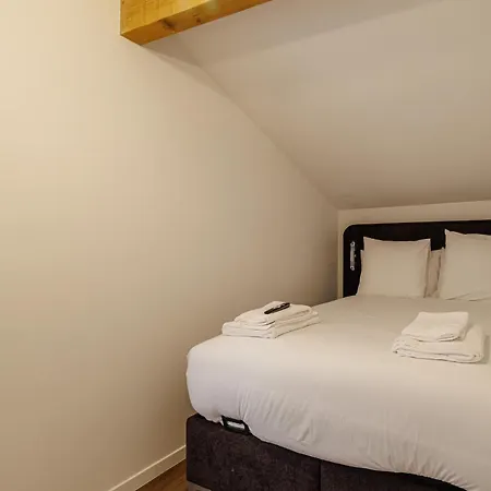 Maison Asteria