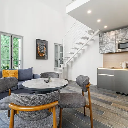 Maison Asteria 3* 니스