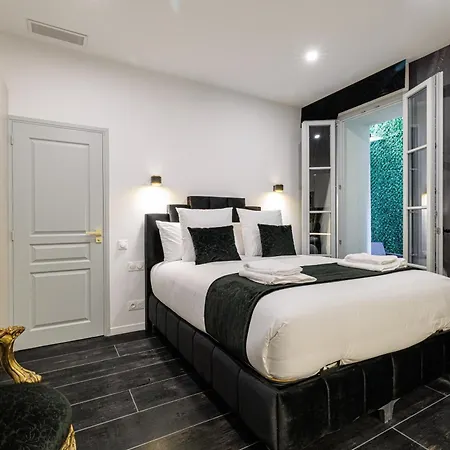 Maison Asteria