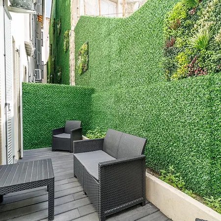 Maison Asteria 3*