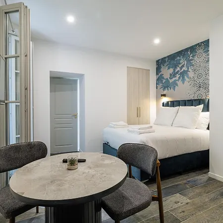 Maison Asteria 3* 니스